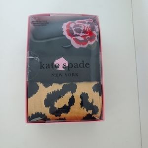 Kate Spade socks